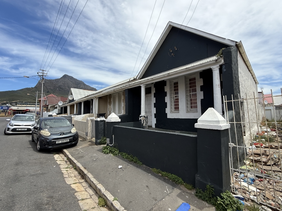 2 Bedroom Property for Sale in Salt River Western Cape